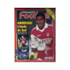 France Football N&deg; 2637 Du 22/10/1996. 