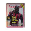 France Football N&deg; 2642 Du 26/11/1996. 