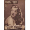 Mon Film N&deg; 194 Du 21/08/1931. 