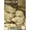 Mon Film N&deg; 214 L Heritiere. 