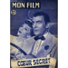 Mon Film N&deg;209 Du 23-08-1950. 