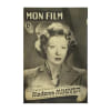Mon Film N&deg;192 Du 26-04-1950. 