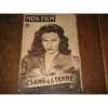 Mon Film N&deg; 174 - Le Sang De La Terre. 