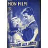 Mon Film N&deg; 165 Du 30/01/1931. 