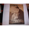 Mon Film N&deg; 182 Du 29/05/1931. 