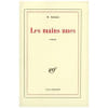 Les Mains Nues. M Balka