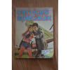 Services Speciaux Bd Petit Format N&deg; 49 : Services Speciaux. 