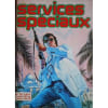 Services Speciaux Bd Petit Format N&deg; 52 : Services Speciaux. 