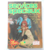 Services Speciaux Bd Petit Format N&deg; 58 : Services Speciaux. 