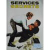 Services Secrets N&deg; 59 : Services Secrets. 