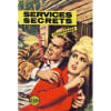 Services Secrets N&deg; 9 : Services Secrets Album Relie. 