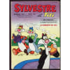 Sylvestre Et Titi N&deg; 6 : La Conquete Du Ciel. 