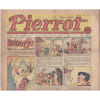 Pierrot 1950 N&deg; 14 : Woopy. 