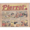 Pierrot N&deg; 13 Du 26/03/1950. 