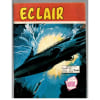 Eclair N&deg; 24. 