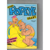 Popeye Super Geant N&deg; 4. 