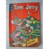 Tom Et Jerry Mensuel N&deg; N&deg; 43. 