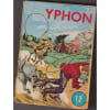 Yphon Bd Petit Format N&deg; 12 : Yphon Album Relie De 3 N&deg;. 