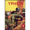 Yphon Bd Petit Format N&deg; 13 : Yphon Album Relie De 3 N&deg;. 