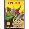 Yphon Bd Petit Format N&deg; 14 : Yphon Album Relie De 3 N&deg;. 