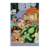 Gen 13 Album Reli&eacute; Magazines N&deg;2 Et 3 N&deg; 1. 