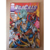 Wildc.A.T.S. N&deg; 2. 