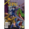 Marvel Presente N&deg; 2 : Serval Wolverine. 