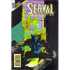 Marvel Presente N&deg; 12 : Serval Wolverine. 