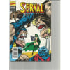 Marvel Presente N&deg; 27 : Serval Wolverine. 
