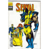 Marvel Presente N&deg; 29 : Serval Wolverine. 