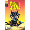 Marvel Presente N&deg; 35 : Serval Wolverine. 