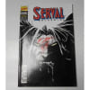 Marvel Presente N&deg; 36 : Serval Wolverine. 