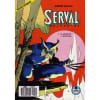 Marvel Presente Hors-S&eacute;rie N&deg; 1 : Serval. 