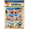 Spirou N&deg; 761. 
