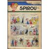 Spirou N&deg; 755. 