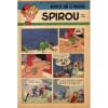 Spirou N&deg; 753 : R&eacute;volte Sur Le N&eacute;grier. 