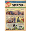 Spirou N&deg; 717 : Seul Contre La Barbarie. 