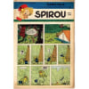 Spirou N&deg; 723 : Kamiliola. 