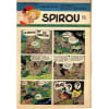 Spirou N&deg; 724 : Coment Mourut Amundsen. 