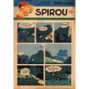 Spirou N&deg; 734 : Robert Le Diable. 