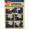 Spirou N&deg; 736 : Roi De L'&Eacute;vation. 
