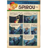 Spirou N&deg; 738 : Le Secret Du Brick Fant&ocirc;me. 