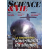 Science & Vie N&deg; 912 : Le Triomphant - Sous-Marin Du Silence. 