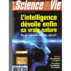 Science Et Vie N&deg; 1013 : "L'Intelligence D&eacute;voile Enfin Sa Vraie Nature". 