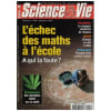 Science Et Vie N&deg; 1008 Du 01/09/2001. 