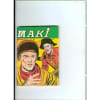Maki Bd Petit Format N&deg; 6 : Maki. 
