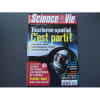 Science Et Vie N&deg; 1007 : Tourisme Spatial C'Est Parti. 