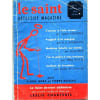 Le Saint D&eacute;tective Magazine N&deg; 11. 
