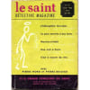 Le Saint D&eacute;tective Magazine N&deg; 18. 