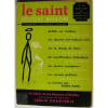 Le Saint Detective Magazine N&deg; 54 : Le Saint Et Les Faiseurs D'Etoiles. 